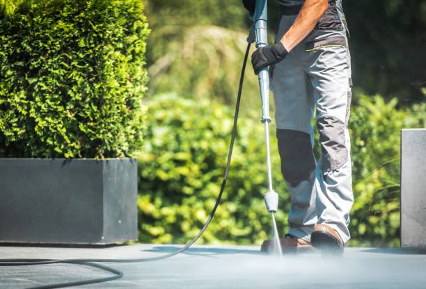Alburtis, PA  Pressure Washing Services Company