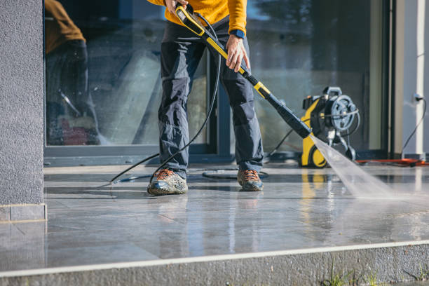 Animal Enclosure Cleaning in Alburtis, PA