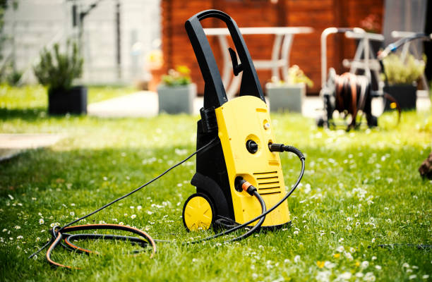 Spring Cleaning in Alburtis, PA